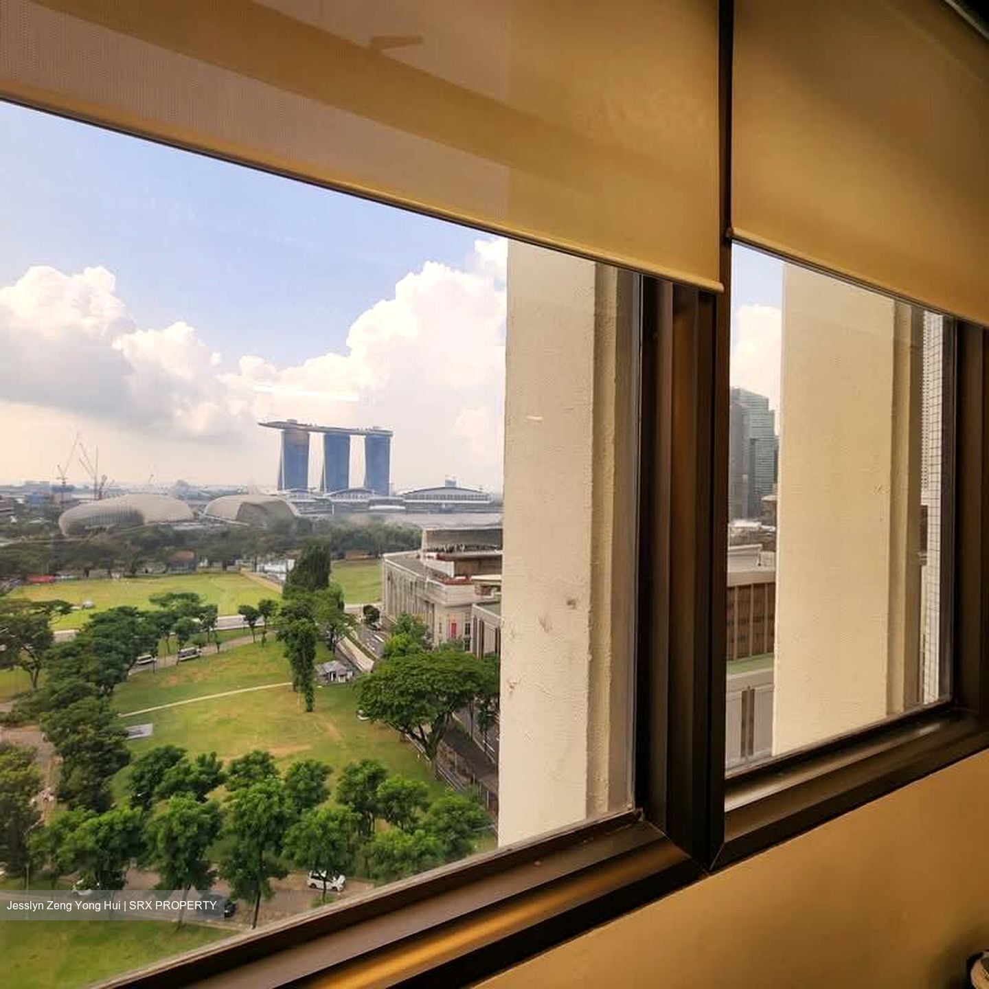 Peninsula Plaza (D6), Office #589187091